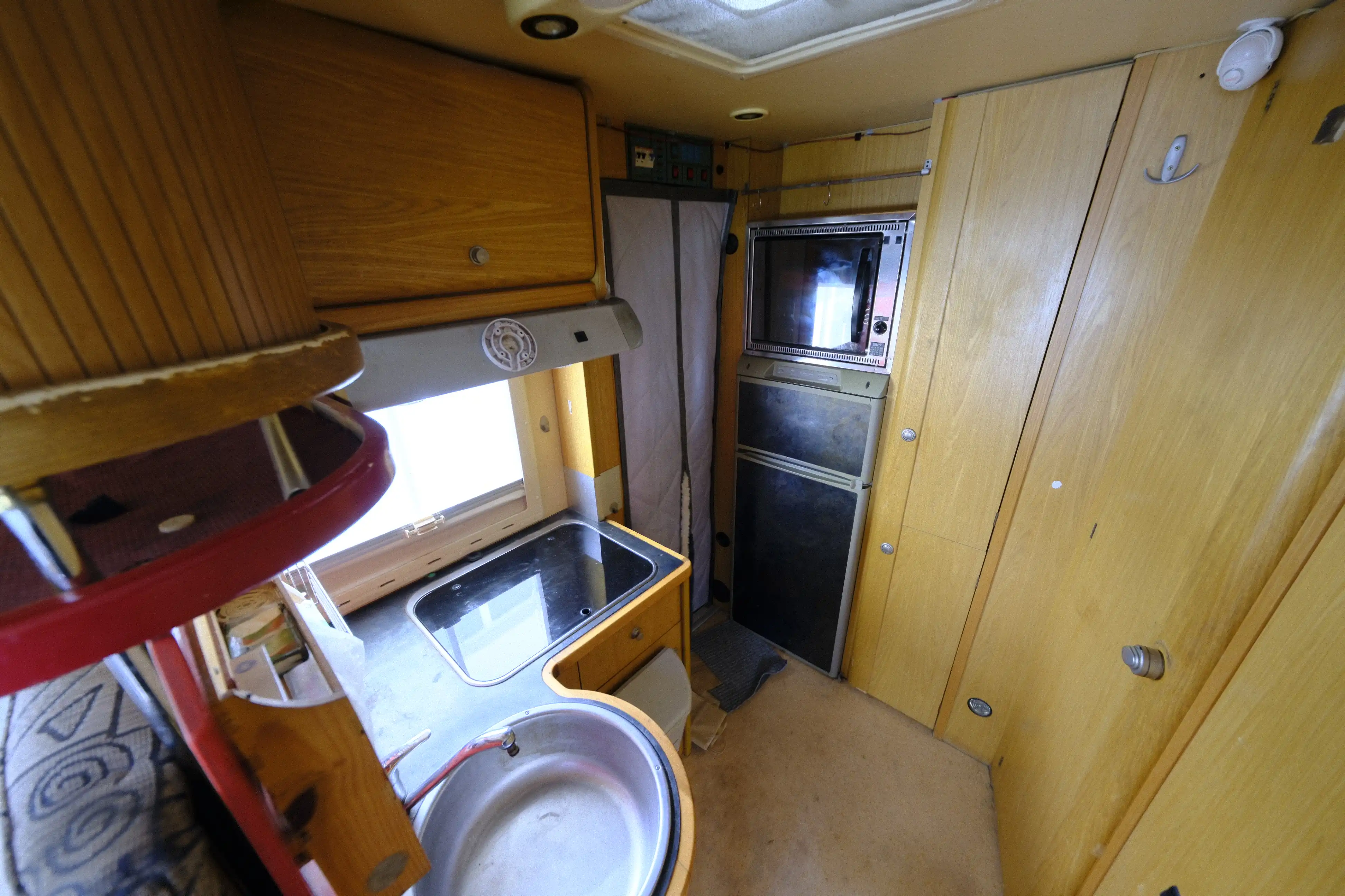 LAIKA Ecovip 400 I
